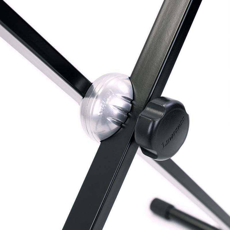 Opus Single Braced X-Frame Portable Keyboard Stand