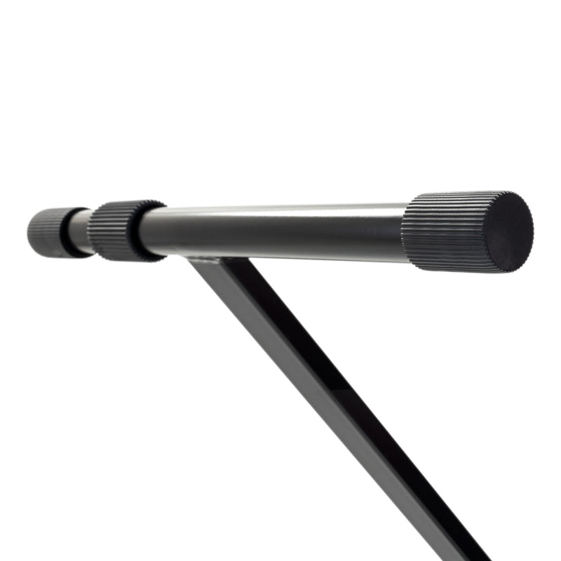 Opus Single Braced X-Frame Portable Keyboard Stand