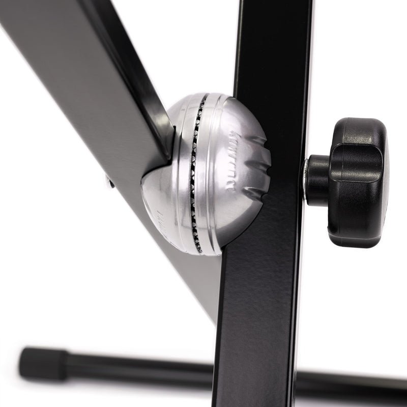 Opus Single Braced X-Frame Portable Keyboard Stand
