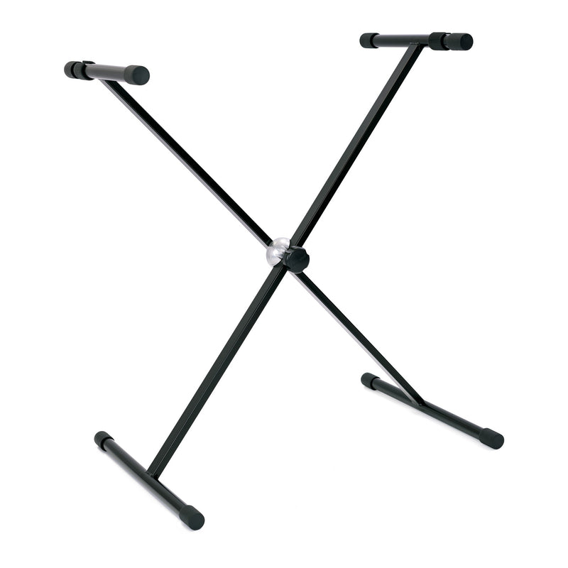 Opus Single Braced X-Frame Portable Keyboard Stand