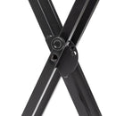 Lms19B Double Braced X-Frame Keyboard Stand