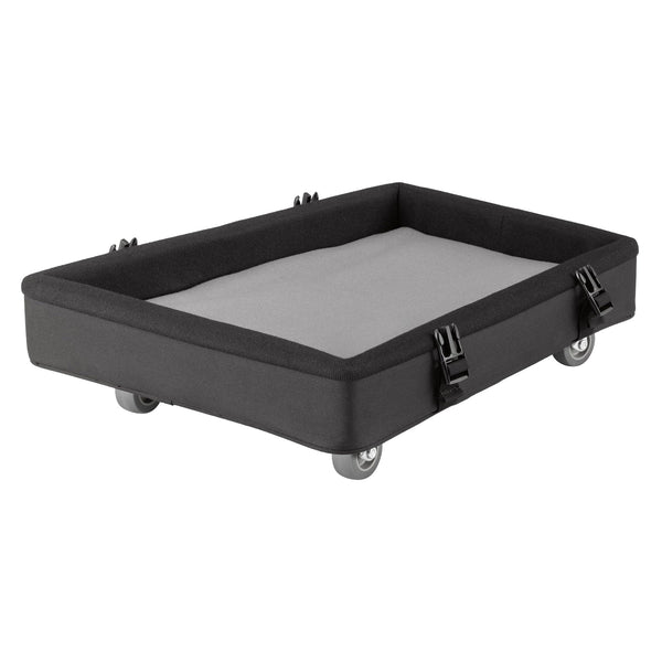 Yamaha Dlsp1K Dolly For Stagepas 1K System