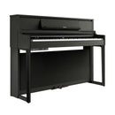 Roland LX-5 digital piano - Charcoal Black