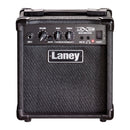 Laney Lx10B Bass Guitar Combo Amp - 10W