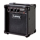 Laney Lx10B Bass Guitar Combo Amp - 10W