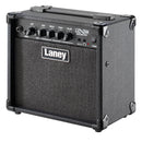 Laney Bass Guitar Combo Amp - 15W
