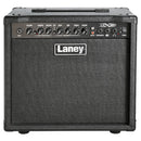 Laney LX35R 35W electric guitar amplifier with reverb