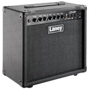 Laney LX35R 35W electric guitar amplifier with reverb