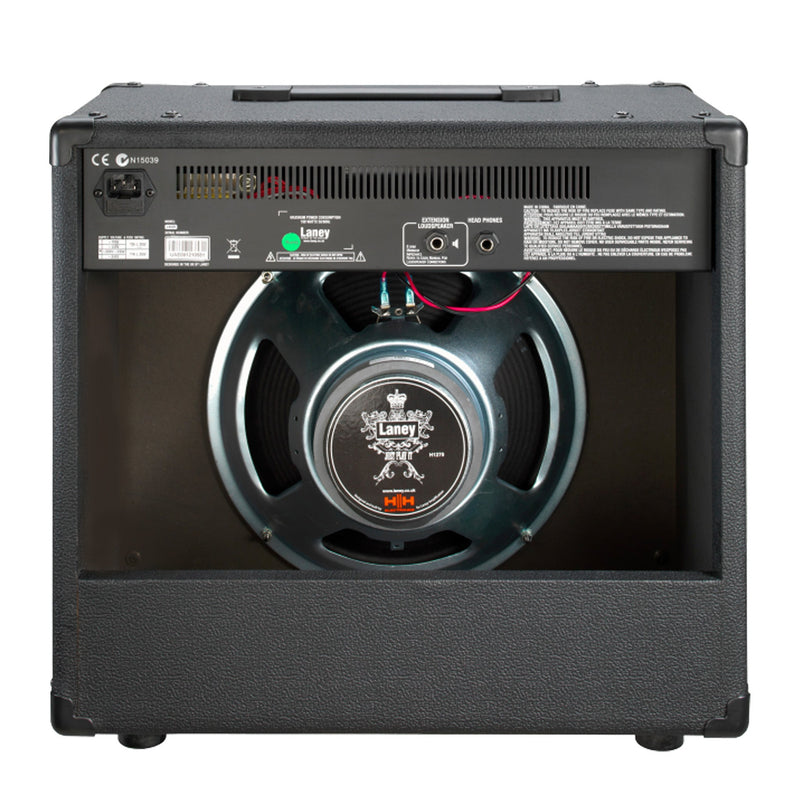 Laney Lx65R 65W Guitar Amplifier