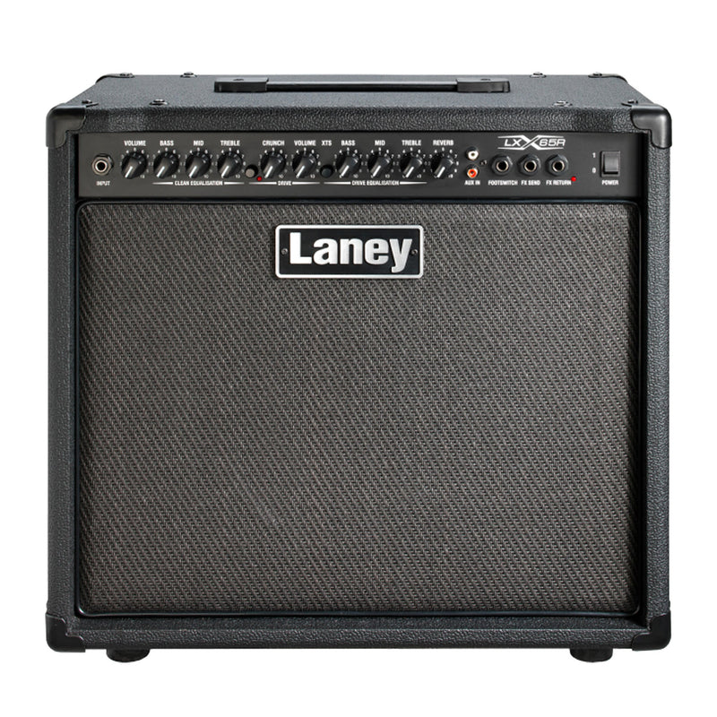 Laney Lx65R 65W Guitar Amplifier