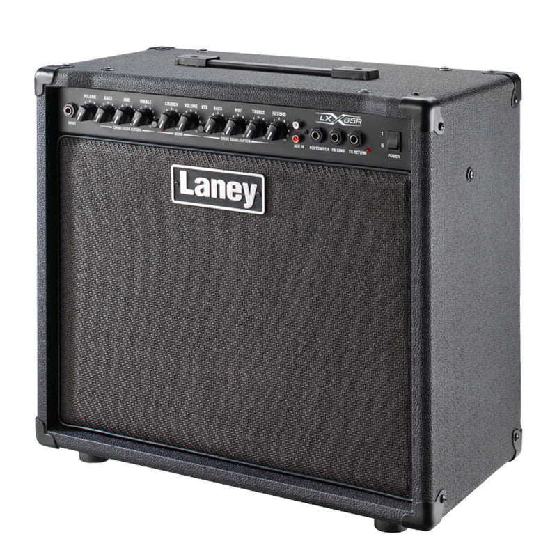 Laney Lx65R 65W Guitar Amplifier