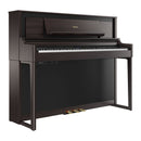 Roland LX706 digital piano - Dark rosewood