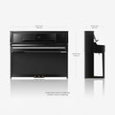 Roland LX706 digital piano - Polished ebony