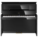 Roland LX708 digital piano - Polished Ebony