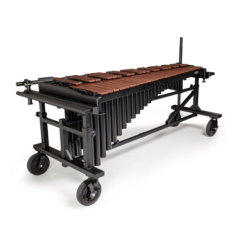 Majestic Quantum 4.3 octave field frame marimba - Synthetic