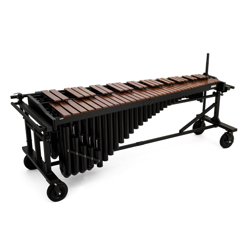 Majestic Quantum 5 octave field frame marimba - Synthetic