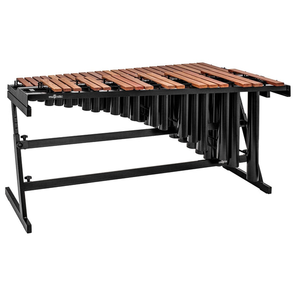 Majestic Gateway 3.3 Octave Padauk Marimba