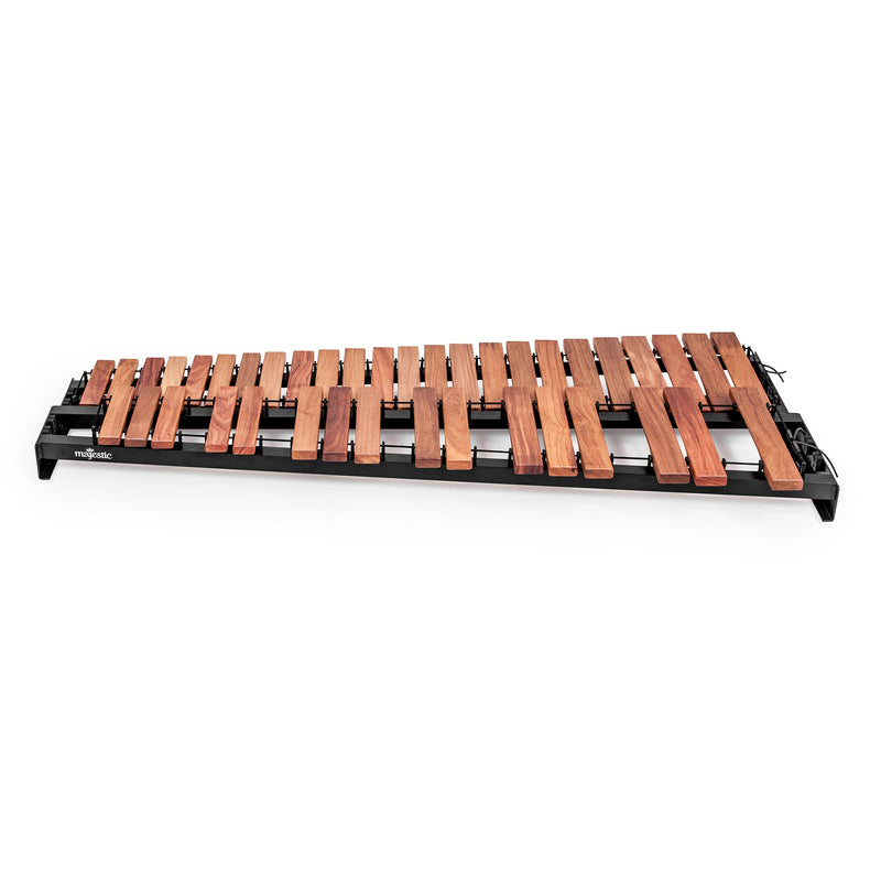 Majestic Gateway 3.3 octave practice marimba - Without resonators