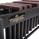 Majestic Gateway 5 octave marimba - Rosewood