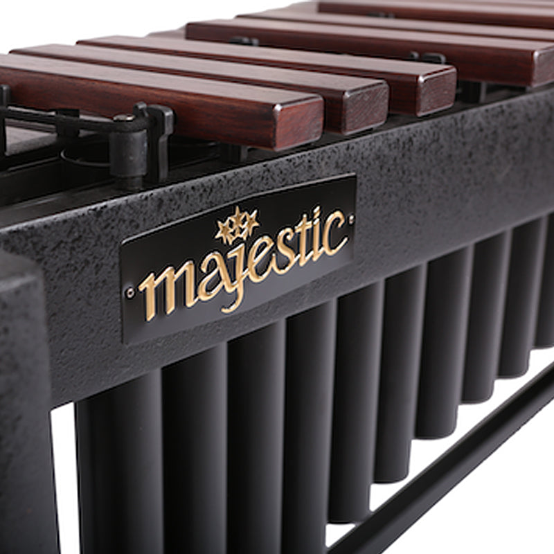 Majestic Gateway 5 octave marimba - Rosewood
