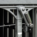 Majestic Gateway 5 octave marimba - Rosewood