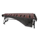 Majestic Gateway 5 octave marimba - Rosewood