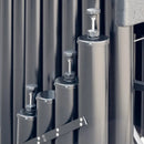 Majestic Gateway 5 octave marimba - Rosewood