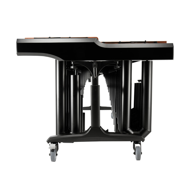 Majestic Concert Black 5 octave marimba - Padauk