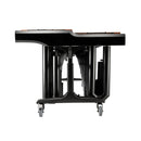 Majestic Concert Black 5 octave marimba - Rosewood