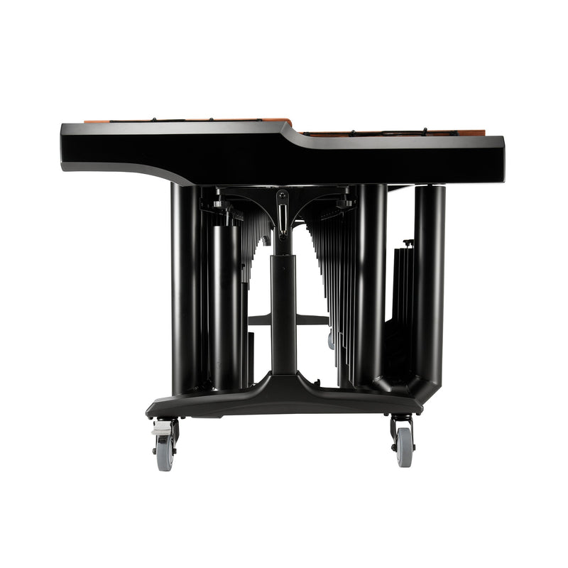 Majestic Concert Black 5 octave marimba - Rosewood