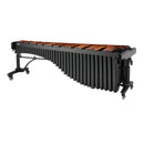 Majestic Concert Black 5 octave marimba - Rosewood