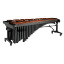 Majestic Concert Black 5 octave marimba - Rosewood