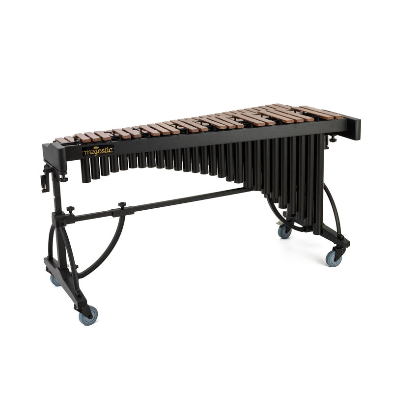 Majestic Deluxe 4 octave marimba - Synthetic