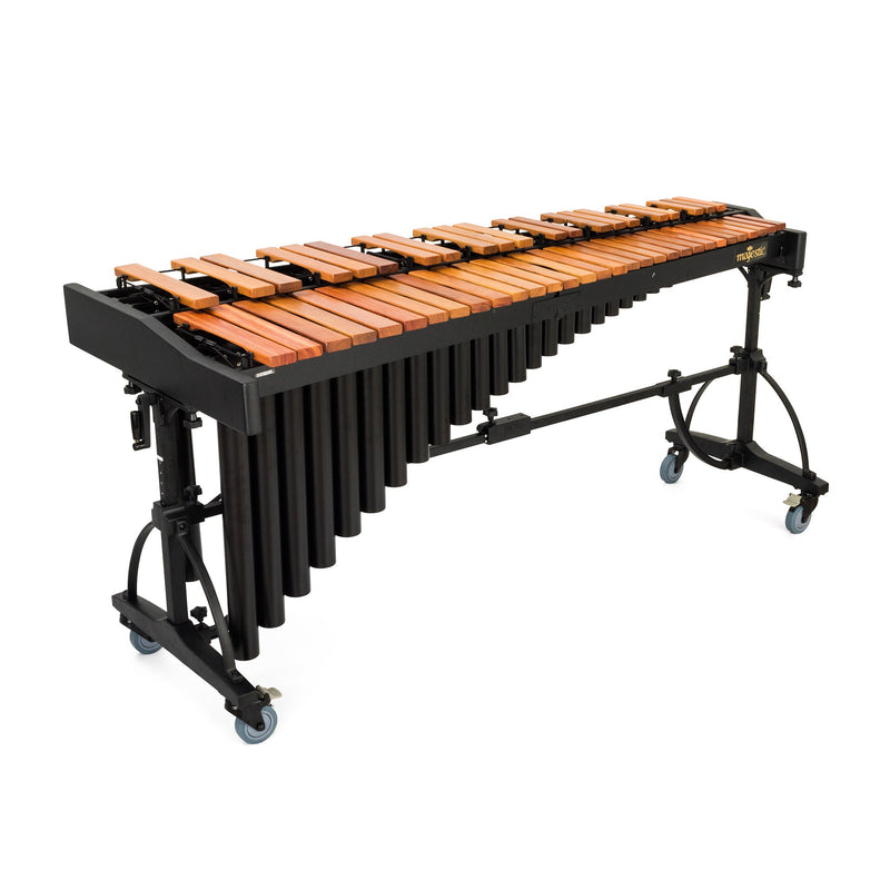 Majestic Deluxe Marimba - Padauk 4.3 Octave