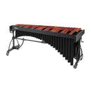 Majestic Deluxe Series 4.3 Octave Honduras Rosewood Marimba