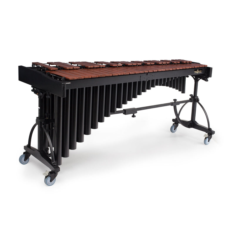 Majestic Deluxe Series 4.3 Octave Synthetic Marimba
