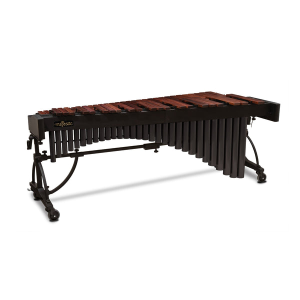 Majestic Artist Series 4.3 Octave Honduras Rosewood Marimba