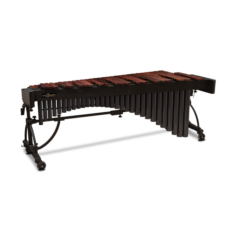 Majestic Artist Series 4.3 Octave Honduras Rosewood Marimba