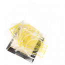 Stagg Entry Level Mandolin String Set - Nickel