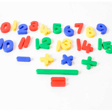 Early Years Maths Kit