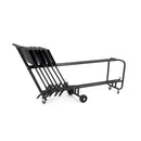 Manhasset Music Stand Storage Cart - 25 Stands