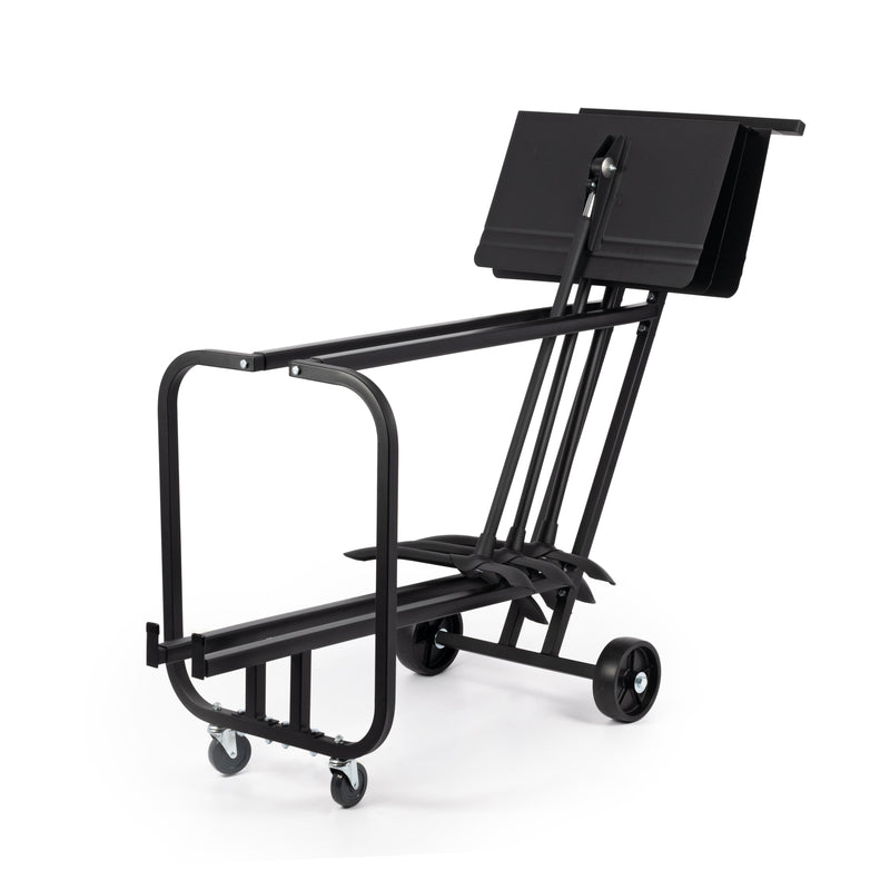 Manhasset Music Stand Storage Cart - 13 Stands