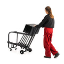 Manhasset Music Stand Storage Cart - 13 Stands