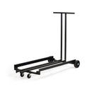 Manhasset Storage Cart For 15 Harmony Music Stands