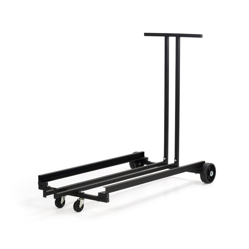 Manhasset Storage Cart For 15 Harmony Music Stands