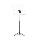 Manhasset Acoustic Shield Deflector - Transparent Soundproofing Stand