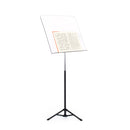 Manhasset Acoustic Shield Deflector - Transparent Soundproofing Stand