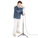 Manhasset microphone stand