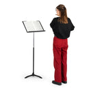 Manhasset Symphony Music Stand - Single Stand