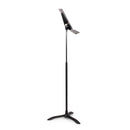 Manhasset Tall Symphony Music Stand - Extra Height Classic Design